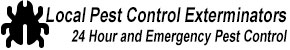 Plummers Mill KY Pest Control Exterminators